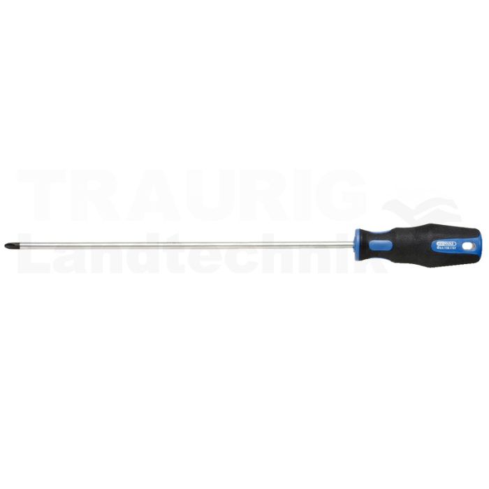 ERGOTORQUE+ Schraubendreher lang, PH2