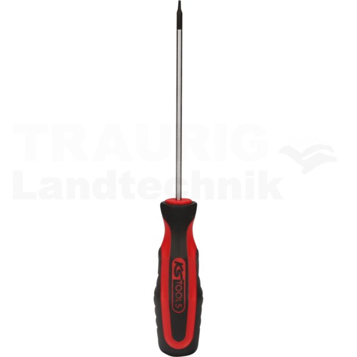 ERGOTORQUEplus Schraubendreher, T4 ERGOTORQUEplus Schraubendreher, T4