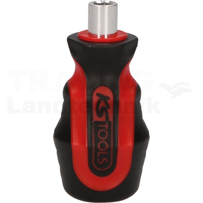 1/4" ERGOTORQUEplus Bit-Schraubendreher, 63mm 1/4" ERGOTORQUEplus Bit-Schraubendreher, 63mm