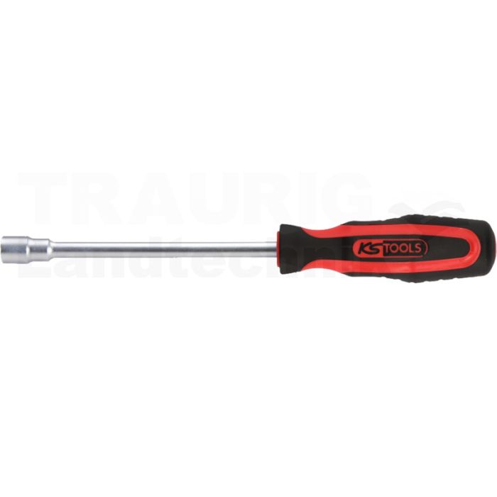 ERGOTORQUE+StecknussSchraubendreher,4mm