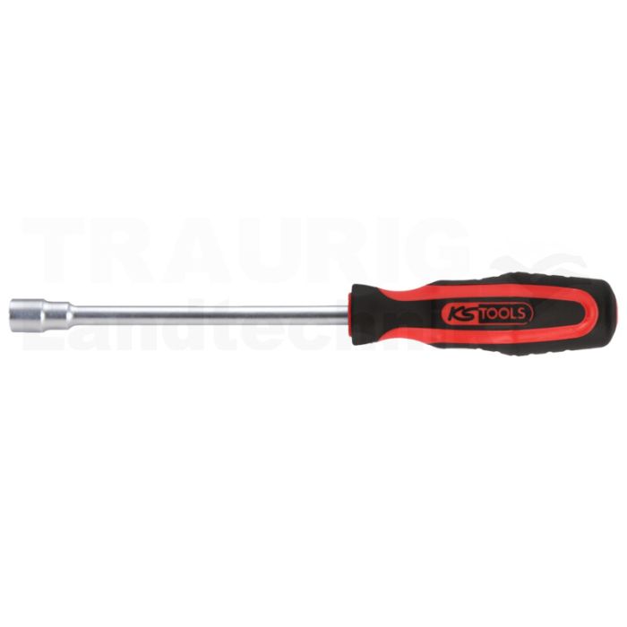 ERGOTORQUE+StecknussSchraubendreher,5mm