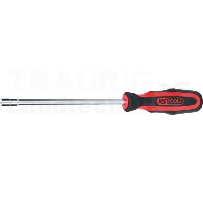 ERGOTORQUE+StecknussSchraubendreher,6mm