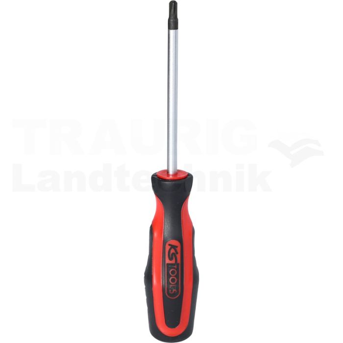 ERGOTORQUEplus Schraubendreher für TORQ-Set®-Schra