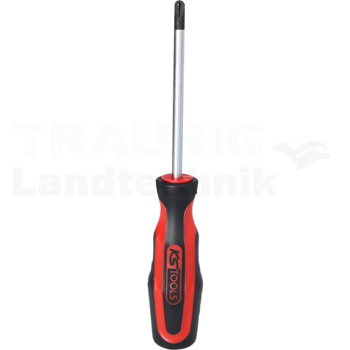 ERGOTORQUEplus Schraubendreher für TORQ-Set®-Schra