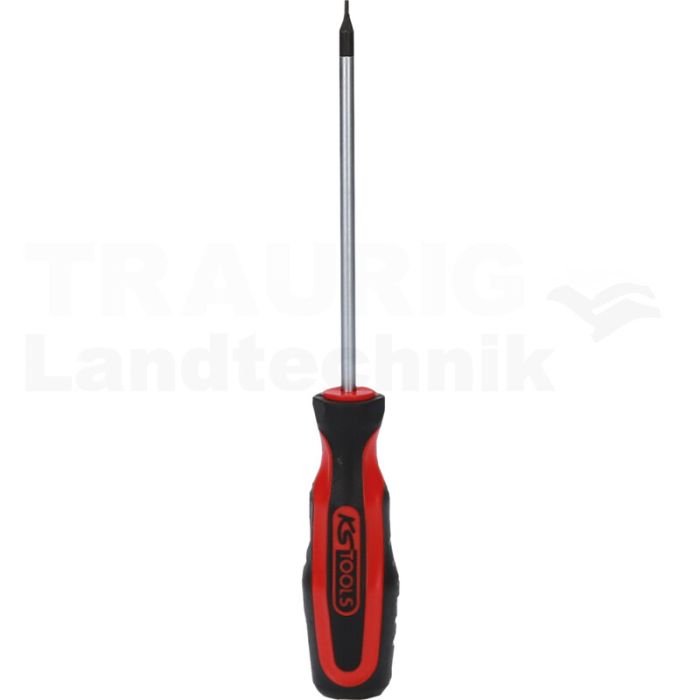 ERGOTORQUEplus® Schraubendreher für TX-Stern-Plus-