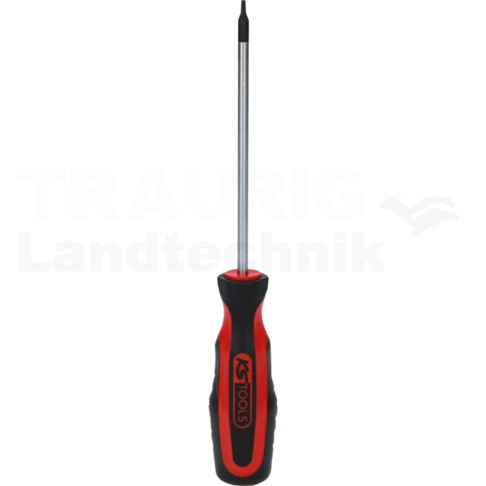 ERGOTORQUEplus® Schraubendreher für TX-Stern-Plus-