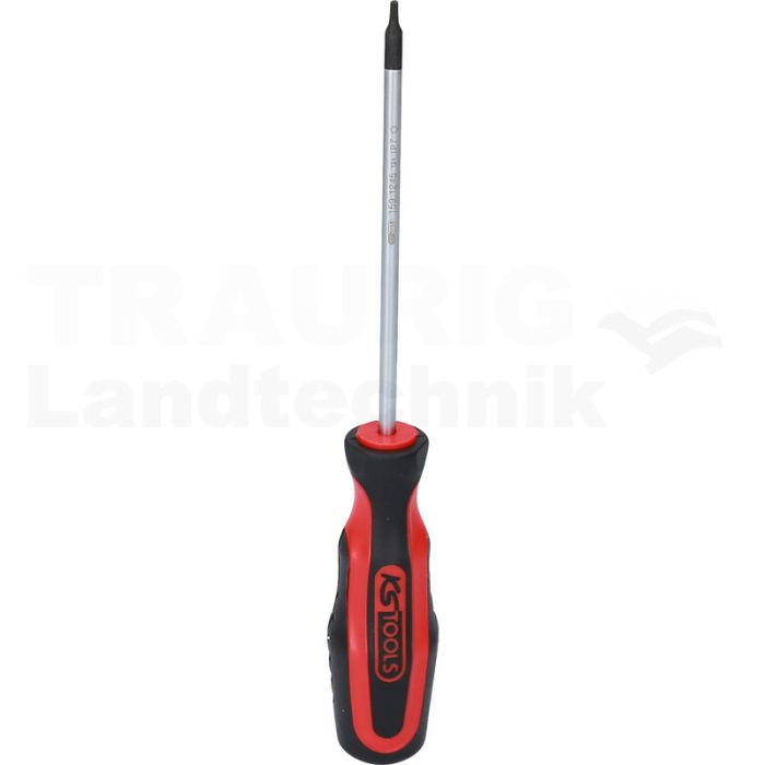 ERGOTORQUEplus® Schraubendreher für TX-Stern-Plus-