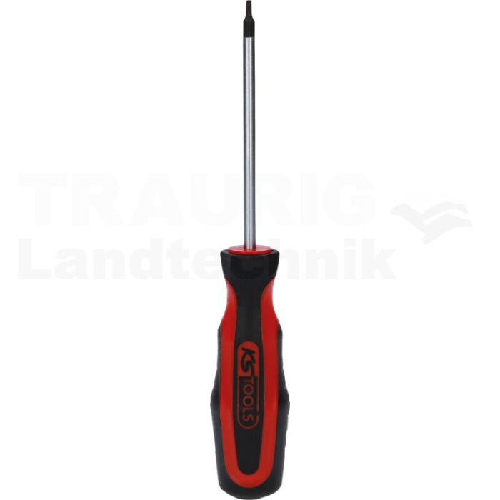 ERGOTORQUEplus® Schraubendreher für TX-Stern-Plus-