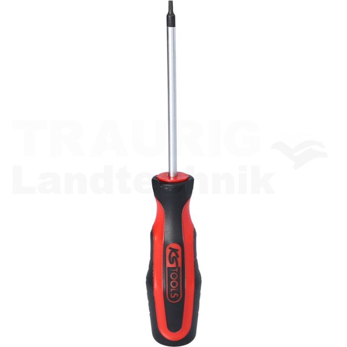 ERGOTORQUEplus® Schraubendreher für TX-Stern-Plus-