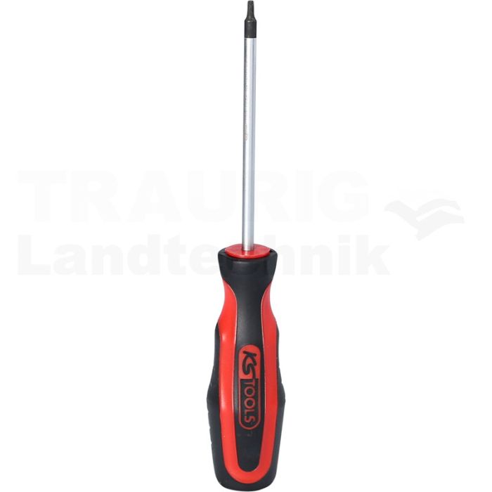 ERGOTORQUEplus® Schraubendreher für TX-Stern-Plus-