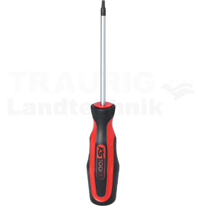ERGOTORQUEplus® Schraubendreher für TX-Stern-Plus-