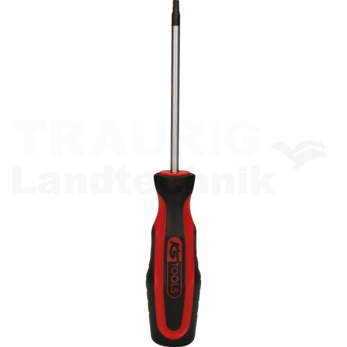 ERGOTORQUEplus® Schraubendreher für TX-Stern-Plus-