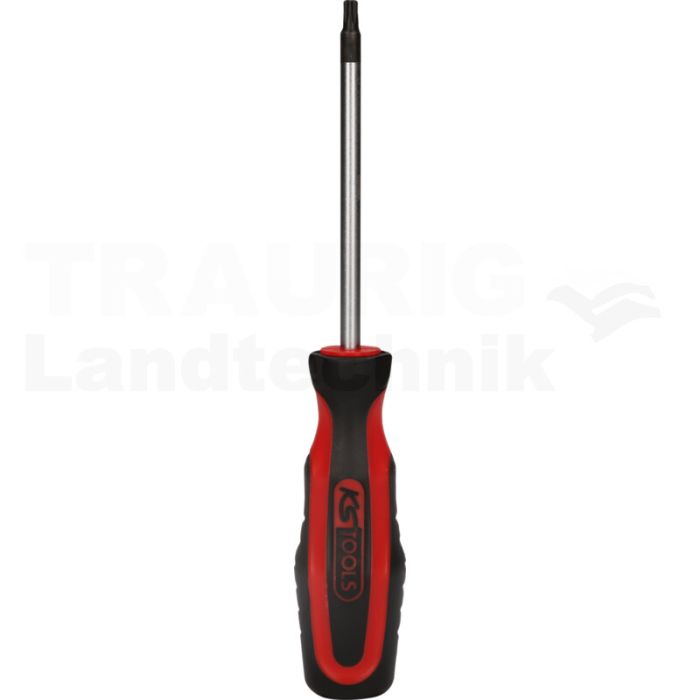 ERGOTORQUEplus® Schraubendreher für TX-Stern-Plus-