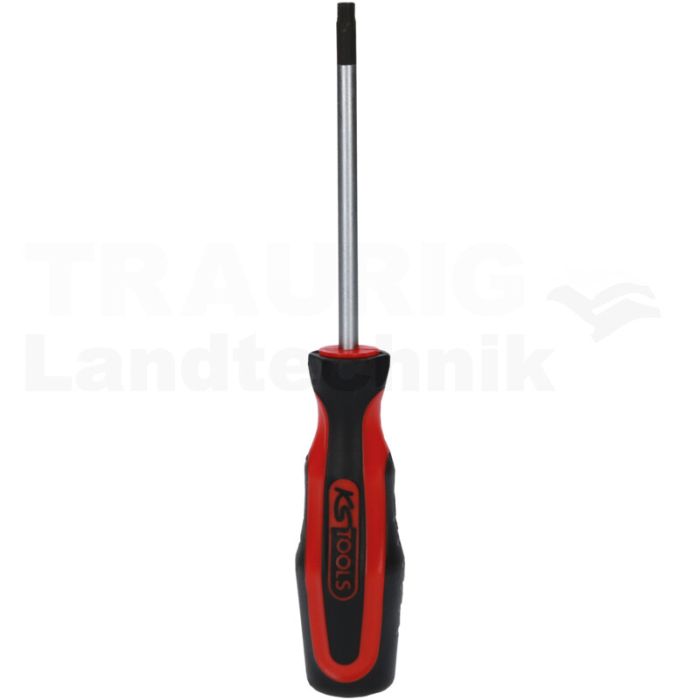 ERGOTORQUEplus® Schraubendreher für TX-Stern-Plus-
