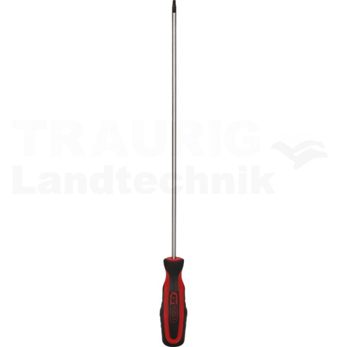 ERGOTORQUEplus Schraubendreher, T20, lang