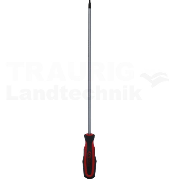 ERGOTORQUEplus Schraubendreher, T25, lang