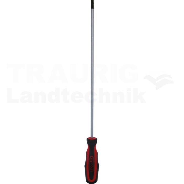 ERGOTORQUEplus Schraubendreher, T30, lang