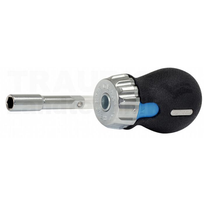 1/4" Mini-Ratschen-Schraubendreher, 95mm