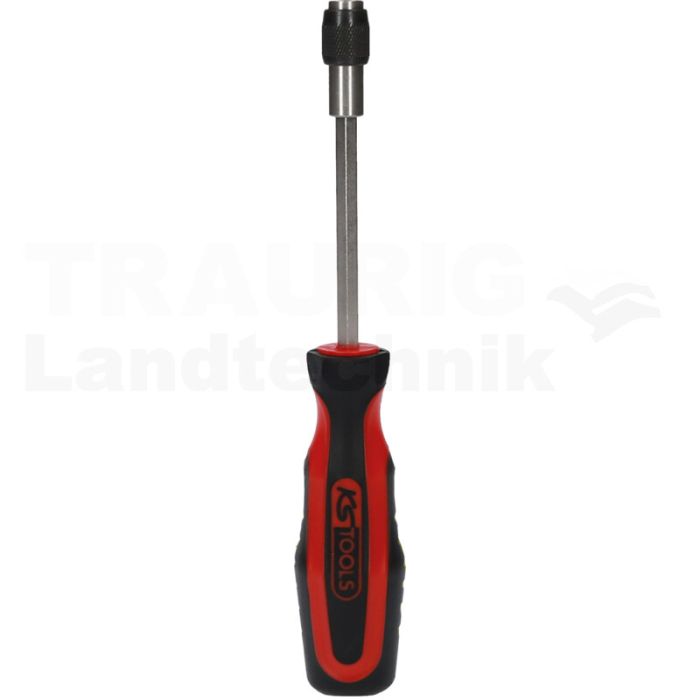 1/4" ERGOTORQUEplus Bit-Schraubendreher 1/4" ERGOTORQUEplus Bit-Schraubendreher
