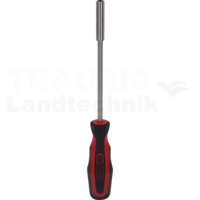1/4" ERGOTORQUEplus Bit-Schraubendreher, 250mm 1/4" ERGOTORQUEplus Bit-Schraubendreher, 250mm