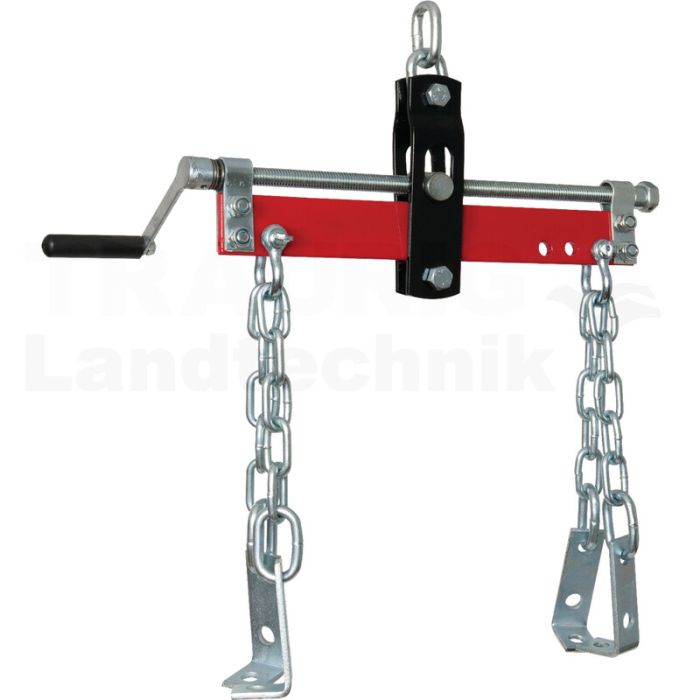 Lastenpositionier-Vorrichtung, 500 kg