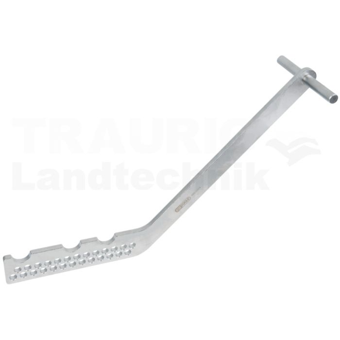 Druckhebel