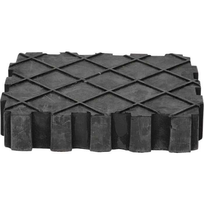 Gummiauflage Universal f. Heb, 160.0391