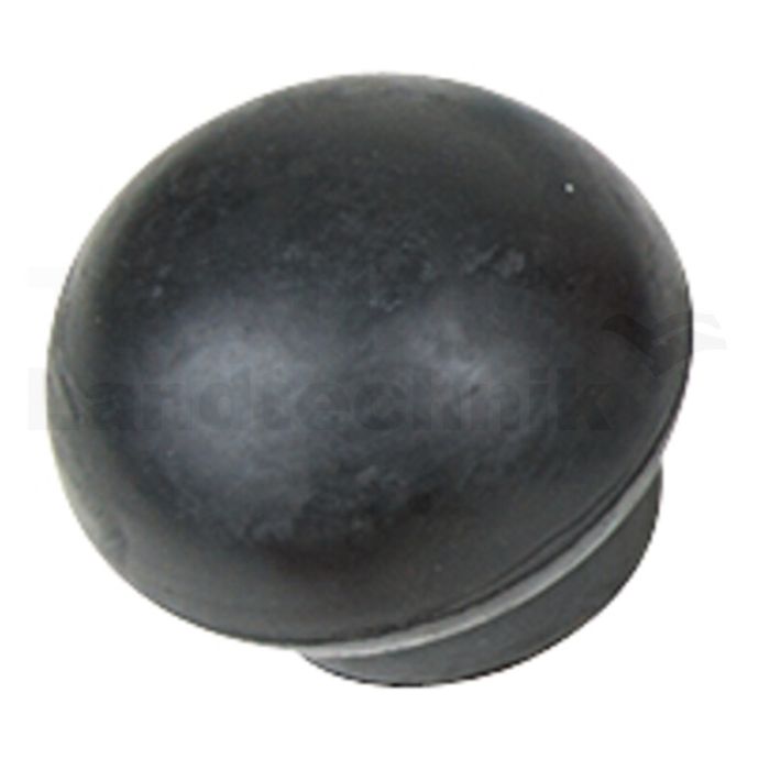 Gummikugel, Ø 67 mm