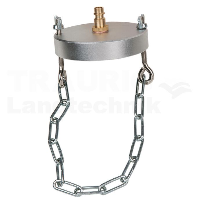 Universaladapter, U90K