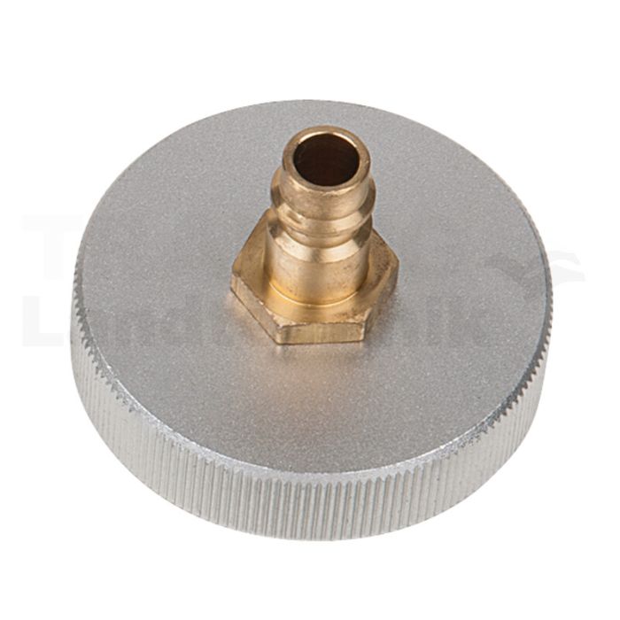 Bajonett-Adapter, BS 37