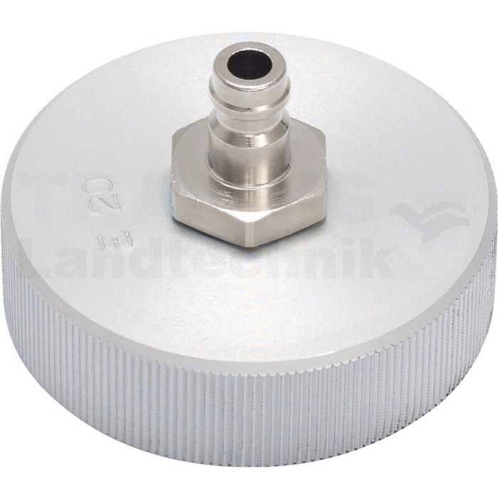Euroadapter HY 20
