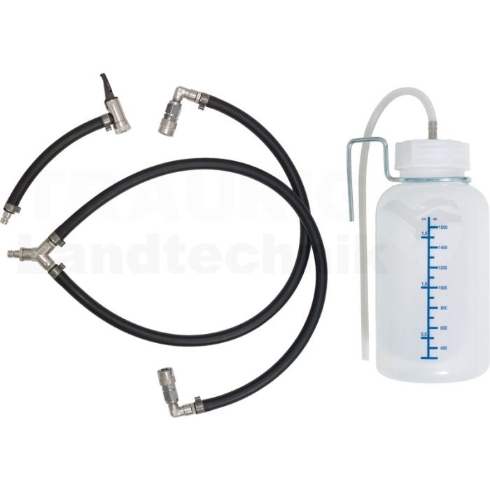 TGA Adapter