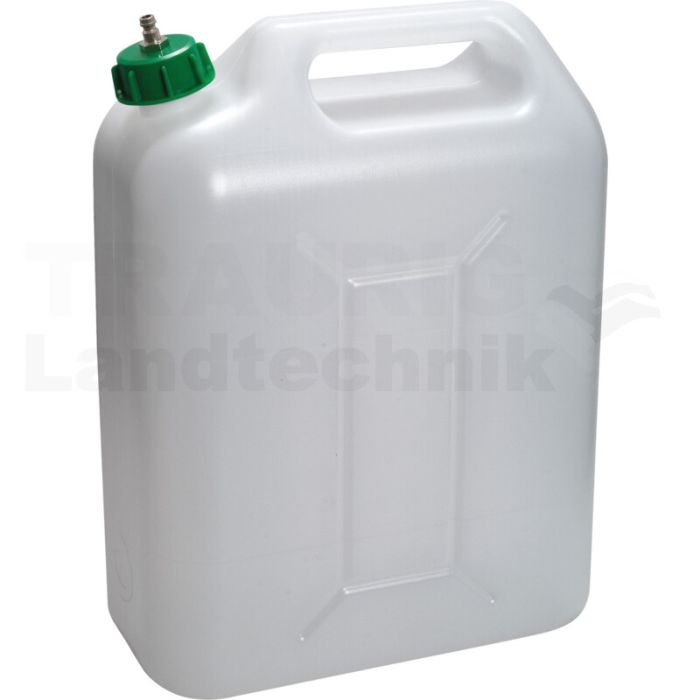 Auffangbehälter 10 Liter
