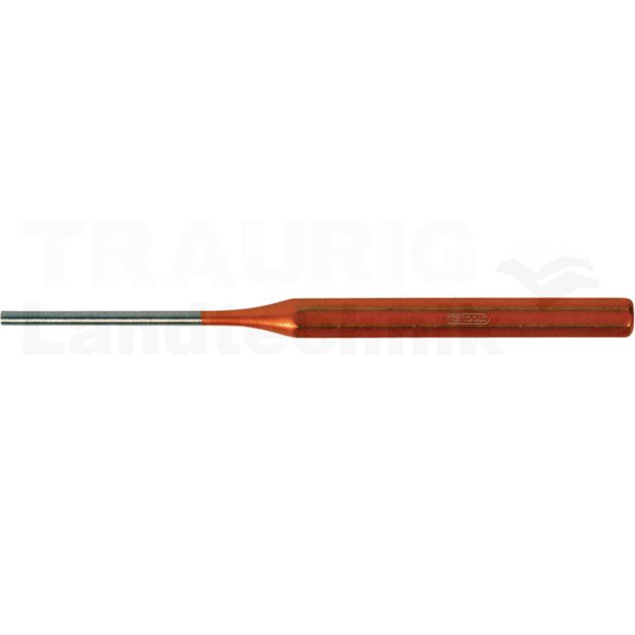 Durchtreiber, 8-kant, Ø 2mm