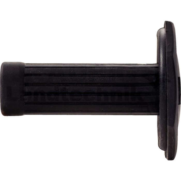 Handschutzgriff für Meißel, Meißel 20mm