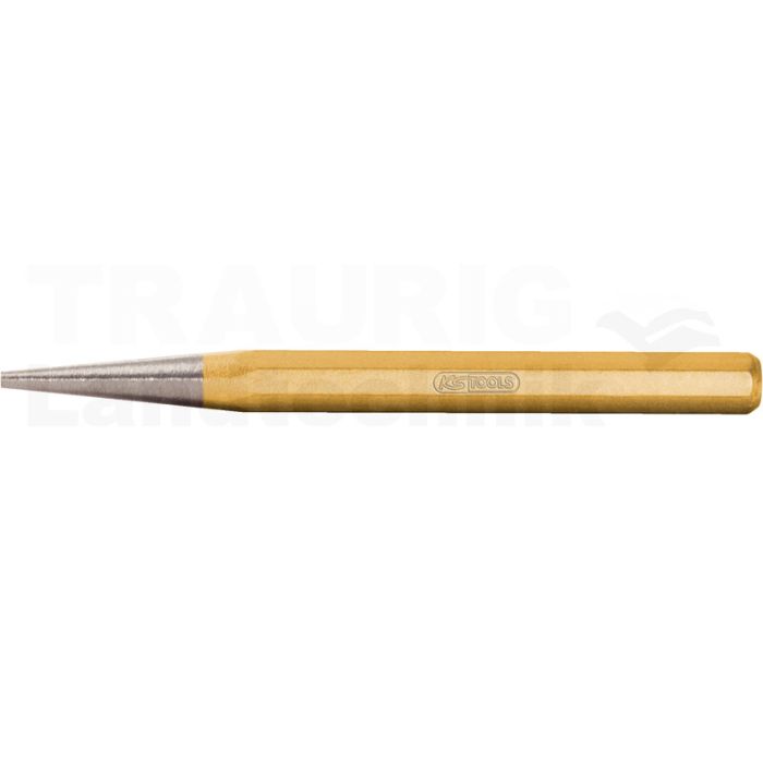 Durchtreiber mit hohler Spitze, Ø 1mm Durchtreiber mit hohler Spitze, Ø 1mm