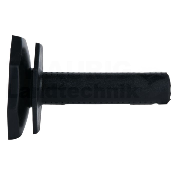 Handschutzgriff Profi f.Meißel 26x7mm Handschutzgriff Profi f.Meißel 26x7mm