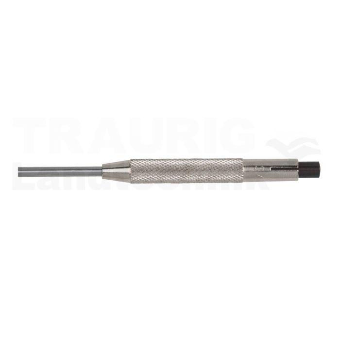 Splinttreiber mit Führungshülse, 1,4mm