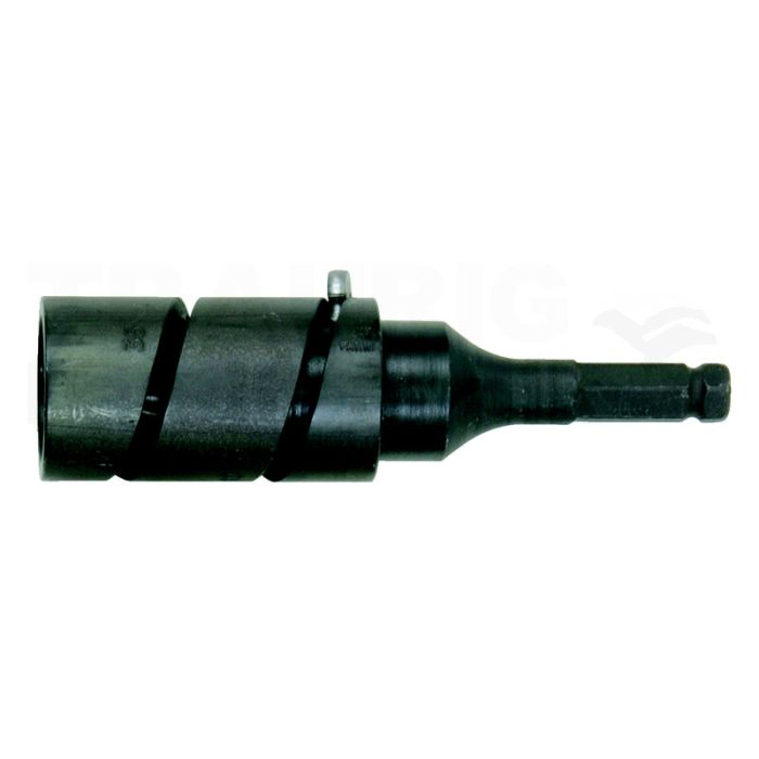 Automatik-Bohrer