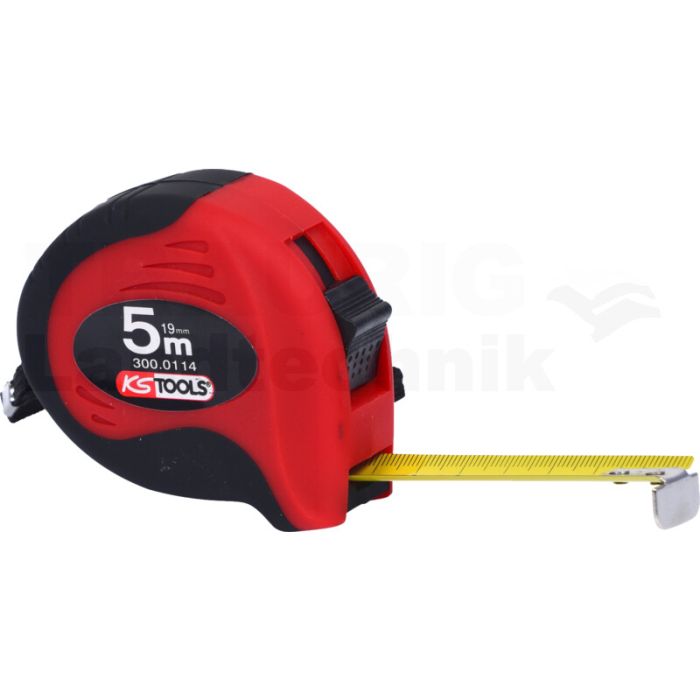 PRECISIONplus Bandmaß
