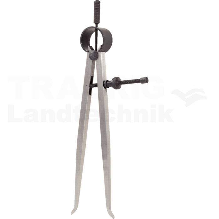 Präzisions-Feder-Lochzirkel-Innentaster