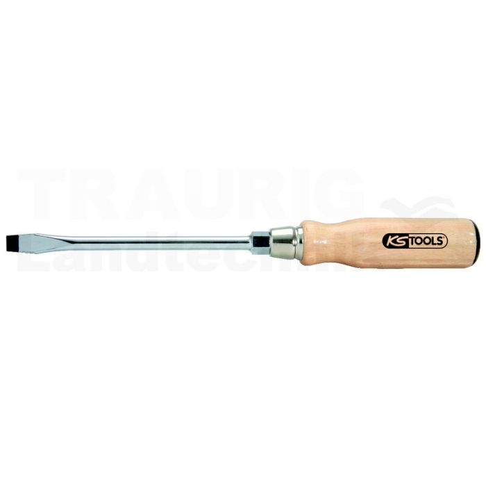 ERGOTORQUE WOOD Schraubendreher Schlitz