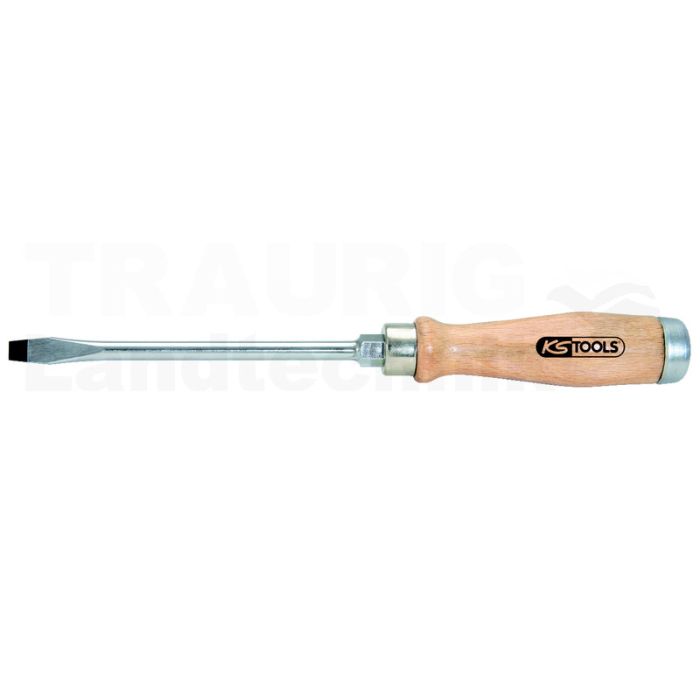 ERGOTORQUE WOOD Schlag-Schraubendreher
