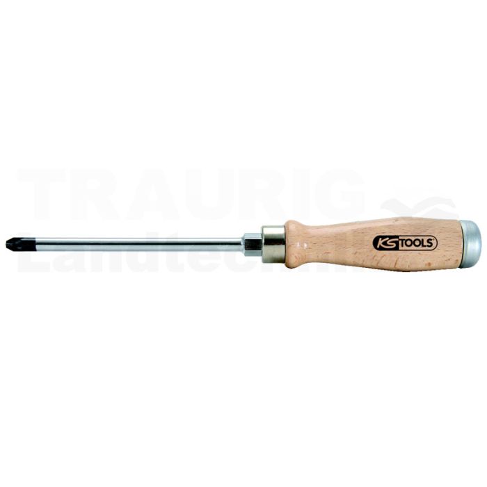 ERGOTORQUE WOOD Schlag-Schraubendreh.PZ3