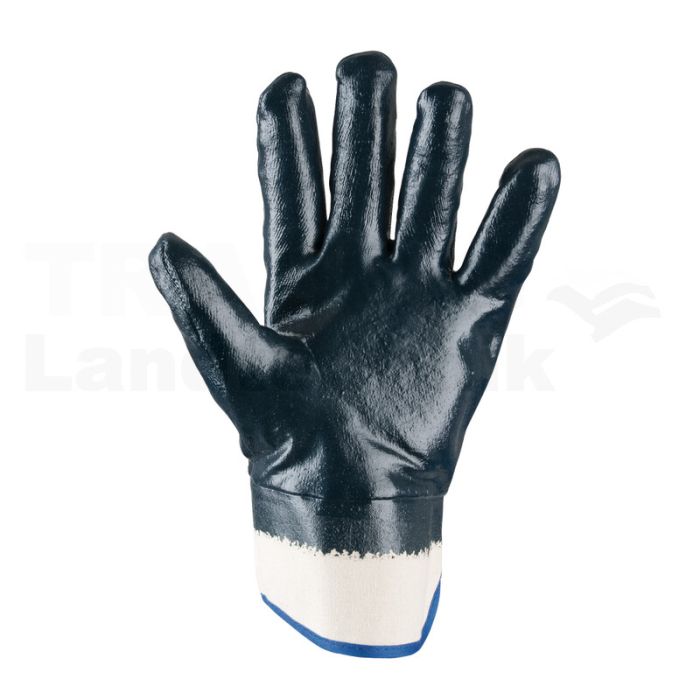 Chemikalienschutzhandschuhe, S