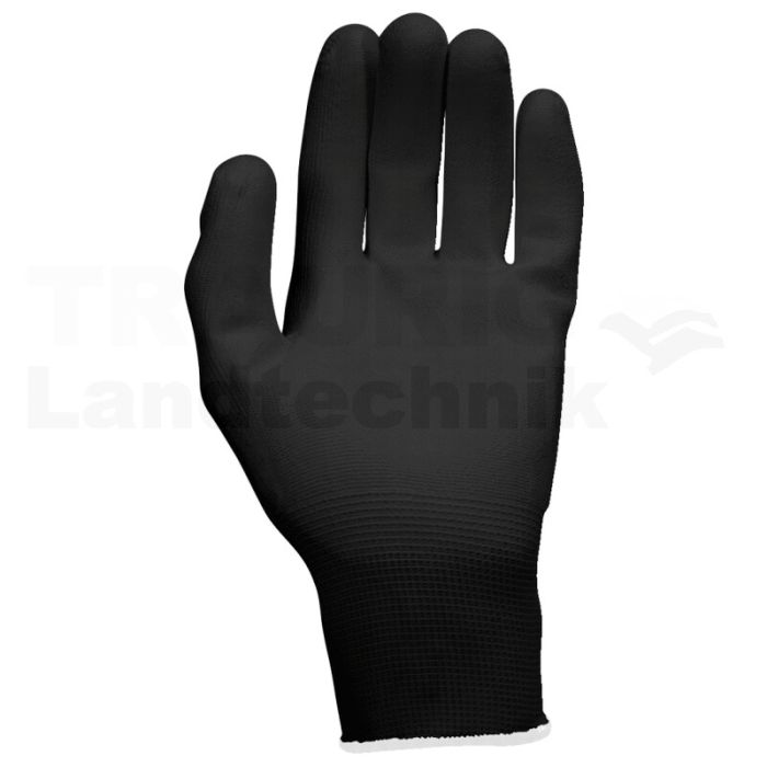 Mikro-Feinstrickhandschuhe