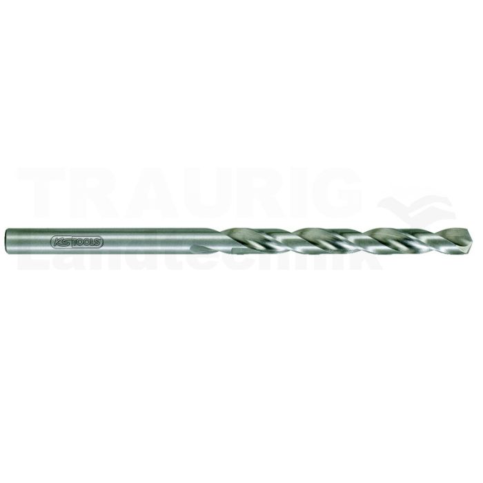 HSS-G Spiralbohrer