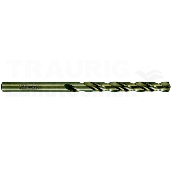 HSS-G Co 5 Spiralbohrer