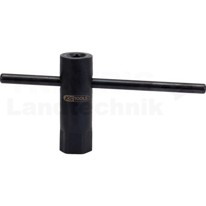 1/ 2" Verlängerung, Schneideisen, 95mm 1/ 2" Verlängerung, Schneideisen, 95mm