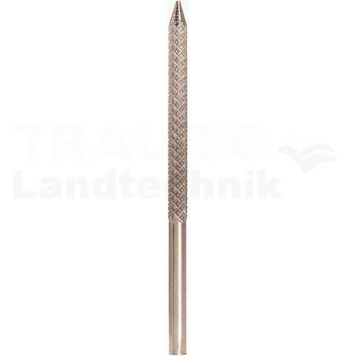 Stahlcordfräser, Ø 6 mm